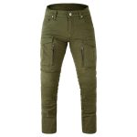 BOS MOTO FARMERICE CARGO ZELENE 7266
