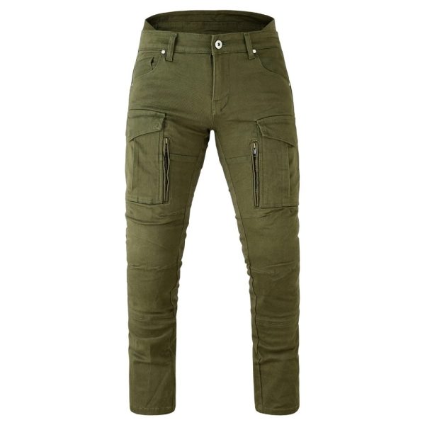 BOS MOTO FARMERICE CARGO ZELENE 7266
