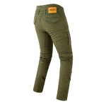 BOS MOTO FARMERICE CARGO ZELENE 7266