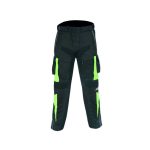 BOS MOTO PANTALONE 6166 NEON