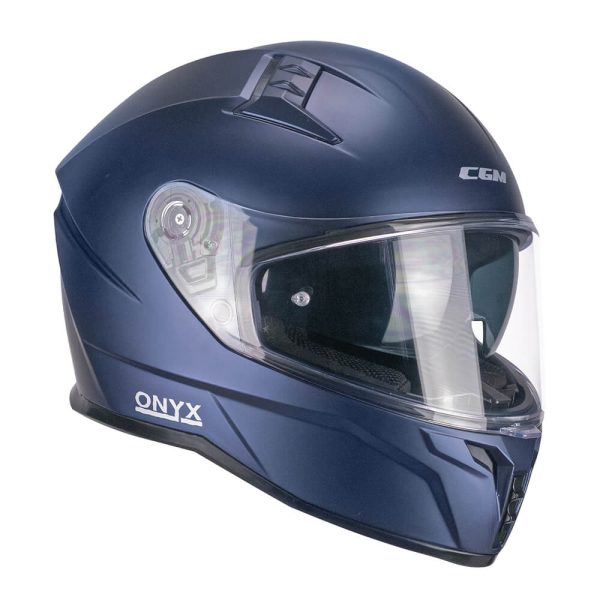 CGM KACIGA 333A ONYX MONO ALV-06 MAT PLAVA