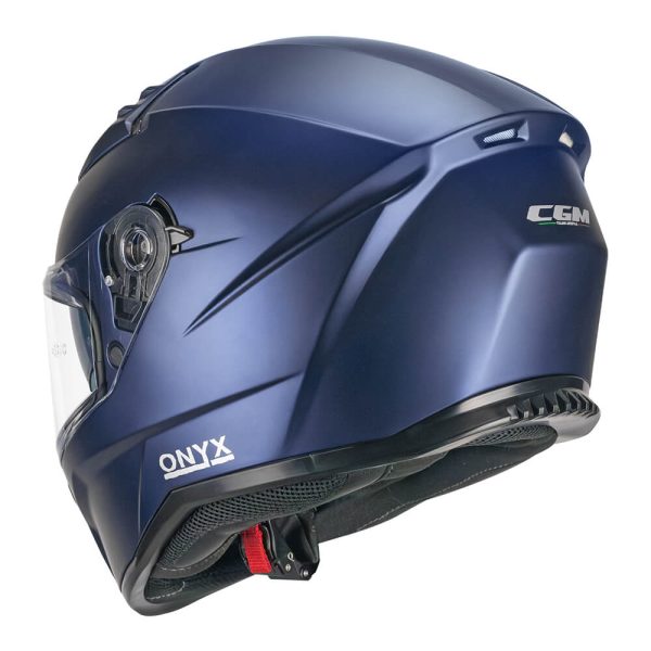 CGM KACIGA 333A ONYX MONO ALV-06 MAT PLAVA