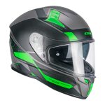 CGM KACIGA 333G ONYX SPORT ALV-07 CRNO ZELENA