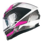 CGM KACIGA 333G ONYX SPORT ALV-94 CRNO ROZA