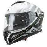 CGM KACIGA 363M SHOT SPORT ALV-14 CRNO BELA