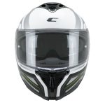 CGM KACIGA 363M SHOT SPORT ALV-14 CRNO BELA