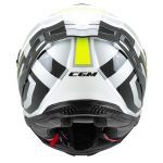 CGM KACIGA 363M SHOT SPORT ALV-14 CRNO BELA