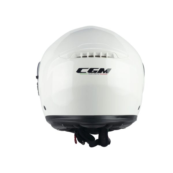 CGM KACIGA 569A C-MAX ALV-14 BELA