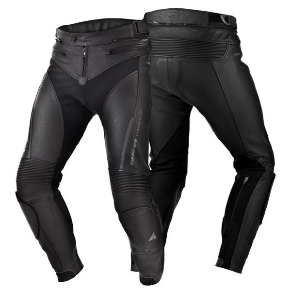 SHIMA KOZNE MOTO PANTALONE CHASE