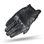 SHIMA KOZNE MOTO RUKAVICE CALIBER MUSKE CRNE