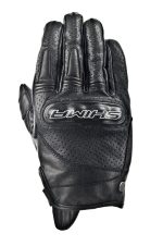 SHIMA KOZNE MOTO RUKAVICE CALIBER MUSKE CRNE