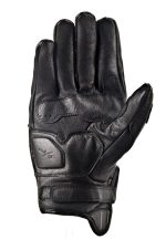 SHIMA KOZNE MOTO RUKAVICE CALIBER MUSKE CRNE
