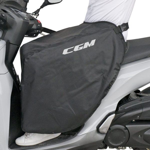 CGM EASY D03 KECELJA ZA NOGE