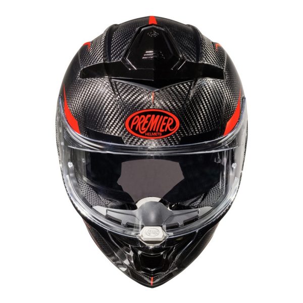 PREMIER DEVIL ST2 KARBON KACIGA