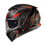 PREMIER DEVIL ST2 KARBON KACIGA