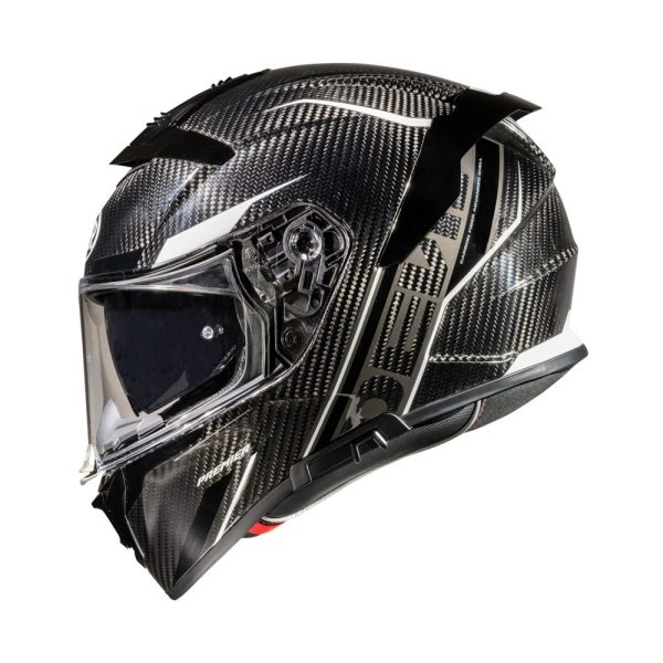 PREMIER DEVIL ST8 KARBON KACIGA
