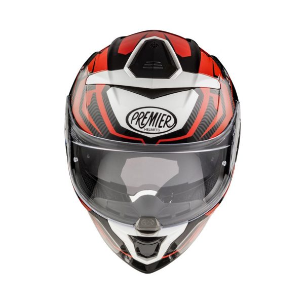 PREMIER DEVIL JC92 KACIGA