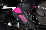 SHIMA MOTO PATIKE EDGE VENTED PINK ZENSKE