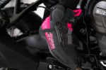 SHIMA MOTO PATIKE EDGE VENTED PINK ZENSKE