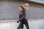 SHIMA KOZNA MOTO JAKNA ZENSKA WINCHESTER 2.0