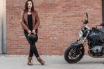 SHIMA MOTO FARMERICE JESS ZENSKE CRNE