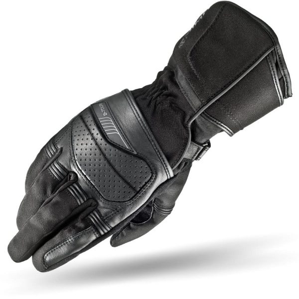 SHIMA MOTO RUKAVICE D-TOUR WP VODOOTPORNE