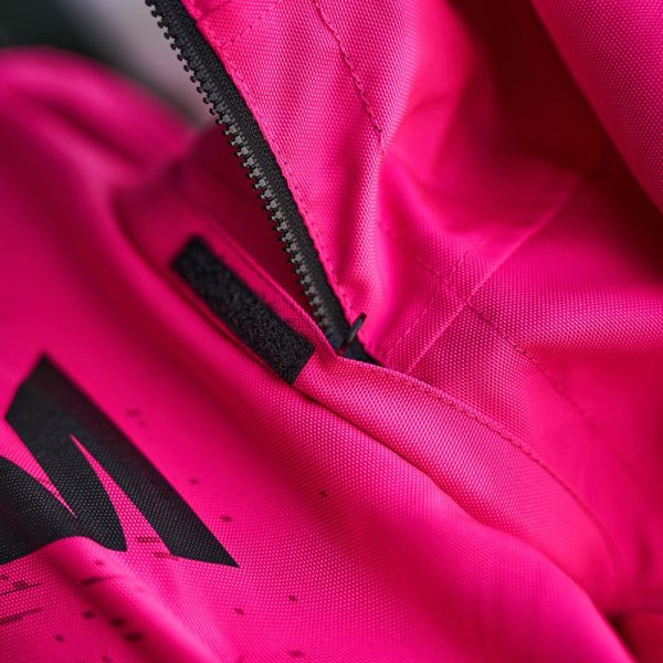 SHIMA KAPULJACA ZA DRIFT ZENSKE JAKNE – PINK