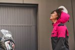 SHIMA KAPULJACA ZA DRIFT ZENSKE JAKNE – PINK