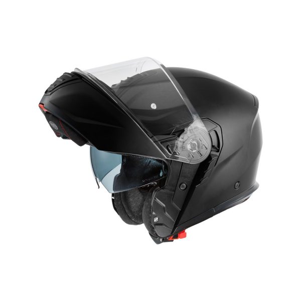 PREMIER GENIUS EVO U9BM FLIP UP KACIGA