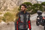 SHIMA MOTO JAKNA HERO 2.0 CRVENA