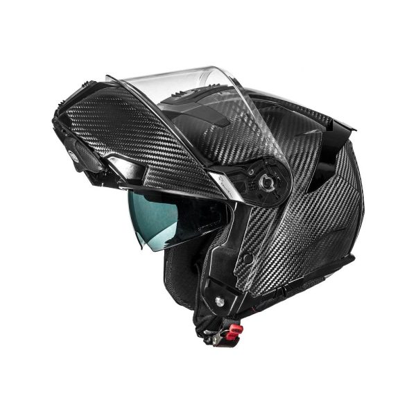PREMIER LEGACY GT KARBON FLIP UP KACIGA