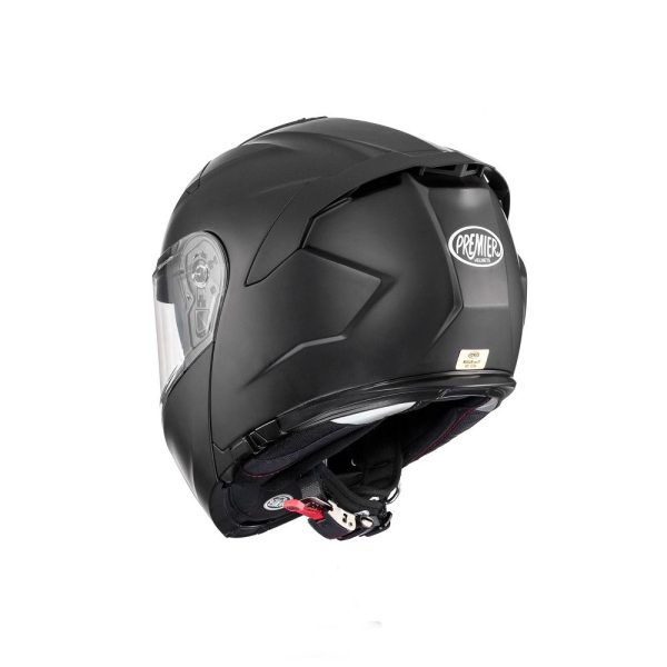 PREMIER LEGACY GT U9BM FLIP UP KACIGA