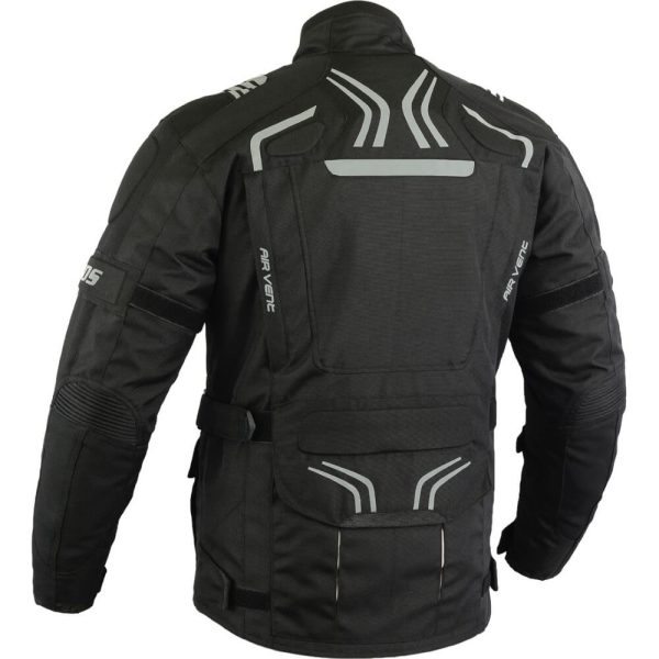 BOS MOTO JAKNA 6887