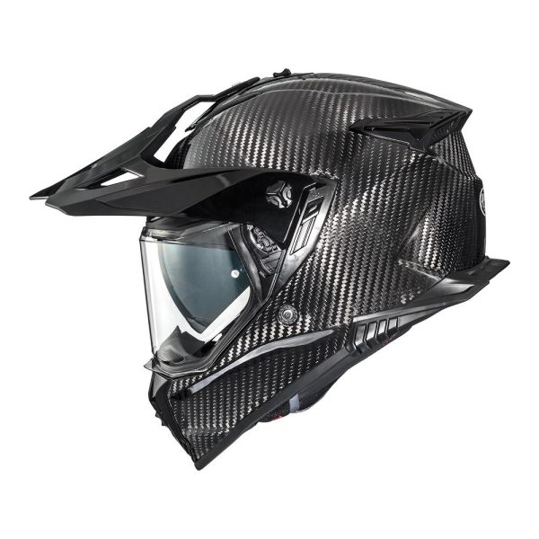 PREMIER DISCOVERY KARBON KACIGA