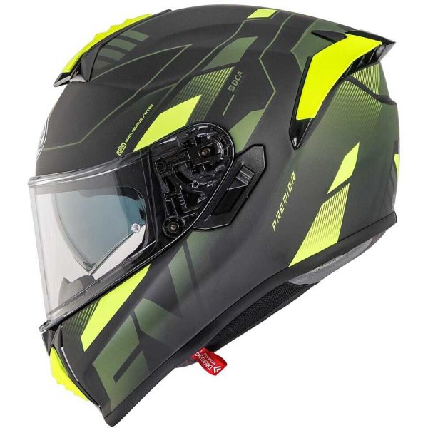 PREMIER EVOLUZIONE PRY9BM KACIGA