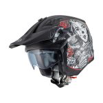 PREMIER SUBVERTER DB9BM JET KACIGA
