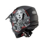 PREMIER SUBVERTER DB9BM JET KACIGA