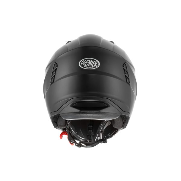 PREMIER SUBVERTER U9BM JET KACIGA
