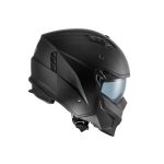 PREMIER SUBVERTER U9BM JET KACIGA