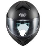 PREMIER X-CHARGER U9BM FLIP UP KACIGA