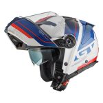 PREMIER LEGACY GT SE13 FLIP UP KACIGA