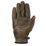 BOS RUKAVICE KOZNE CAFE RACER 6014 BRAON