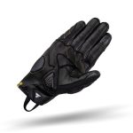 SHIMA MOTO RUKAVICE RUSH MUSKE CRNE