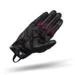 SHIMA MOTO RUKAVICE RUSH MUSKE CRVENE