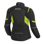 SHIMA MOTO JAKNA RUSH ZENSKA FLUO