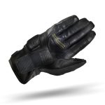 SHIMA KOZNE MOTO RUKAVICE REVOLVER CRNE