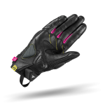 SHIMA MOTO RUKAVICE RUSH ZENSKE PINK