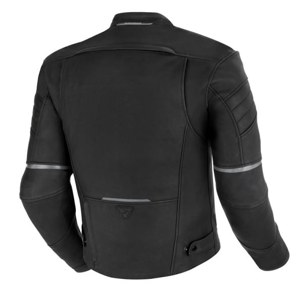 SHIMA KOZNA MOTO JAKNA SHADOW TFL