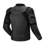 SHIMA KOZNA MOTO JAKNA BANDIT 2.0 CRNA