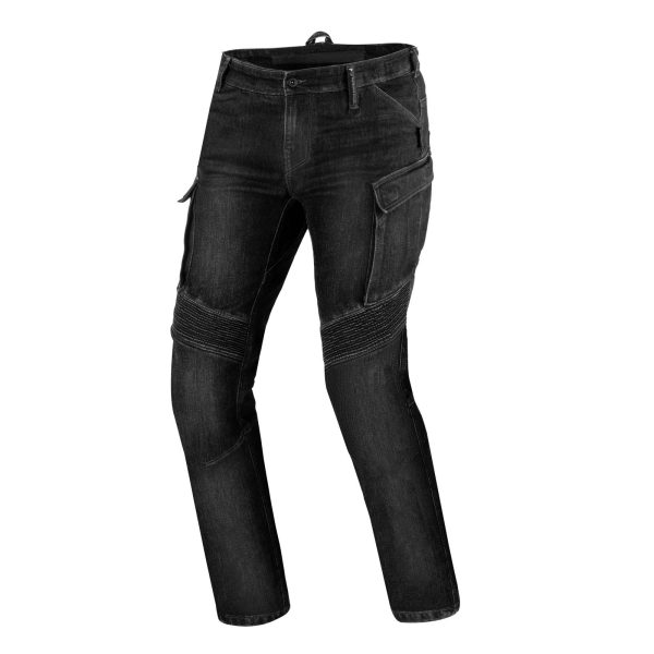 SHIMA MOTO FARMERICE GIRO URBAN CRNE